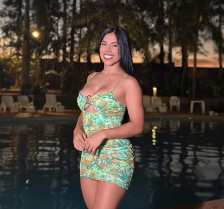 (VIDEO)Ñembo influencer justificó agresión a sus hijas asegurando que video es viejo y que en ese entonces era víctima de maltrato