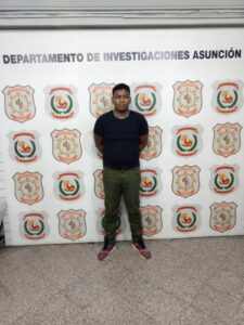 (VIDEO). Exfutbolista ecuatoriano detenido por homicidio culposo tras atropellar y matar a una joven