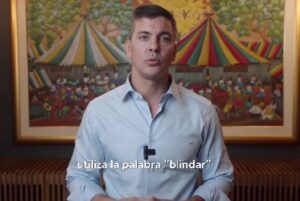 (VIDEO). Peña blinda y garantiza “Arancel Cero” a través de decreto