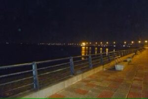 Cuerpo sin vida fue descubierto por pescadores en la Costanera de Asunción