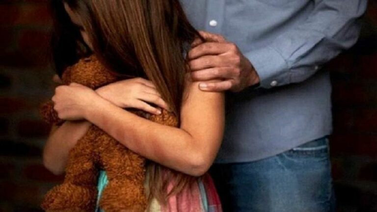 Docente habría manoseado a su alumnita de 9 años