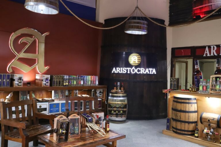 ¡Pelaron 325 palos de la caja fuerte de CAPASA y se lanzan contra rosca mondaha!