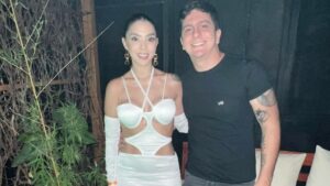 “Chelo” habló sobre separación con Natty Balbuena: “Saliendo de nuevo a flote”