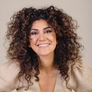 Tiene 39 años y es la nueva Miss Alemania