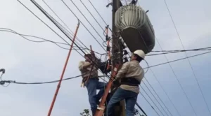 Imputan a 8 funcionarios de la Ande, por robo de cables por ¡G. 7.100 millones!