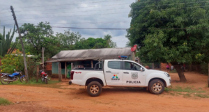 Un niño de 12 años salva a su madre de un feminicidio
