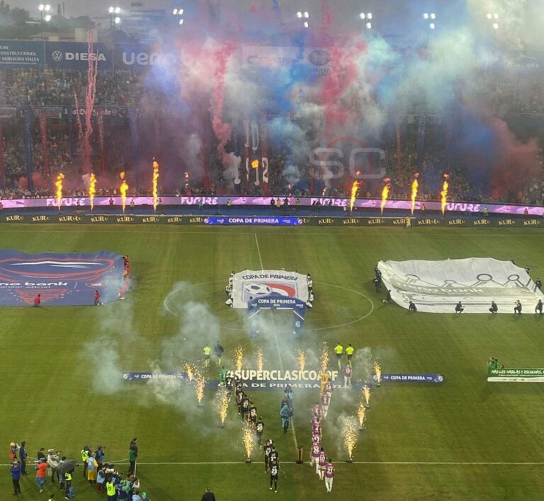 Cerro Porteño sentencia: “Debió haber sido sancionado penal”