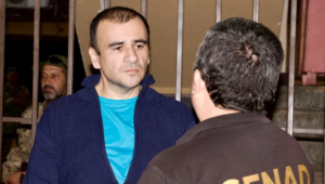 Fiscalía acusa y pide juicio oral para Miguel Insfrán