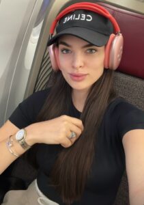 ¿Nadia Ferreira viene a Paraguay con Marc Anthony?: Coronaría a la nueva Miss Universo