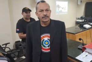 Reafirman condena de 10 años a Mbururú por el caso de  Itakyry