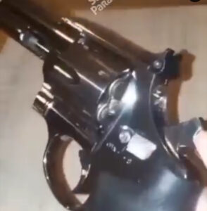 Villeta: Estudiante amenazó con matar a su compañero de colegio