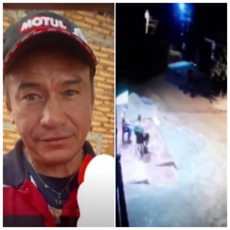 Falleció hombre que recibió puñetazo: Estuvo un mes en terapia intensiva