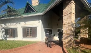 Realizaron allanamiento en vivienda de fallecida abogada Laura Casuso