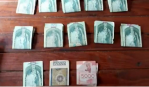 Un niño de 12 años entró a robar en una vivienda de Itapúa