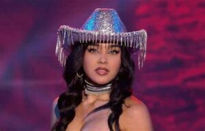 Aye necesita ayuda para llegar a la final de Factor X