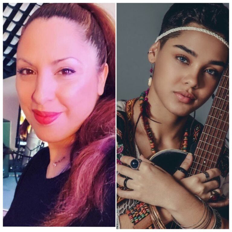 Entrenadora vocal he’i que Aye tiene cosas que corregir y debe encontrar un profesional