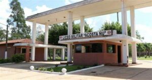 (VIDEO)Nueva denuncia en Liceo Militar: “Tenemos que retirarles muerto de ahí”