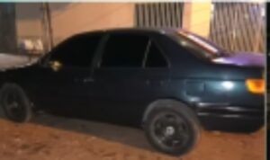 Mujer murió atropellada en la Transchaco