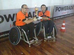 Piden justicia por un terrible accidente rutero