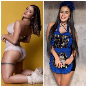 Top acusa a su colega: “Se metió con un sponsor que yo conocí”