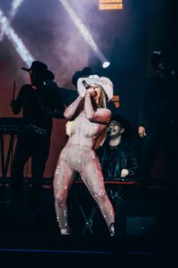 ¿Marilina embarazada?: Aclaró todas las dudas