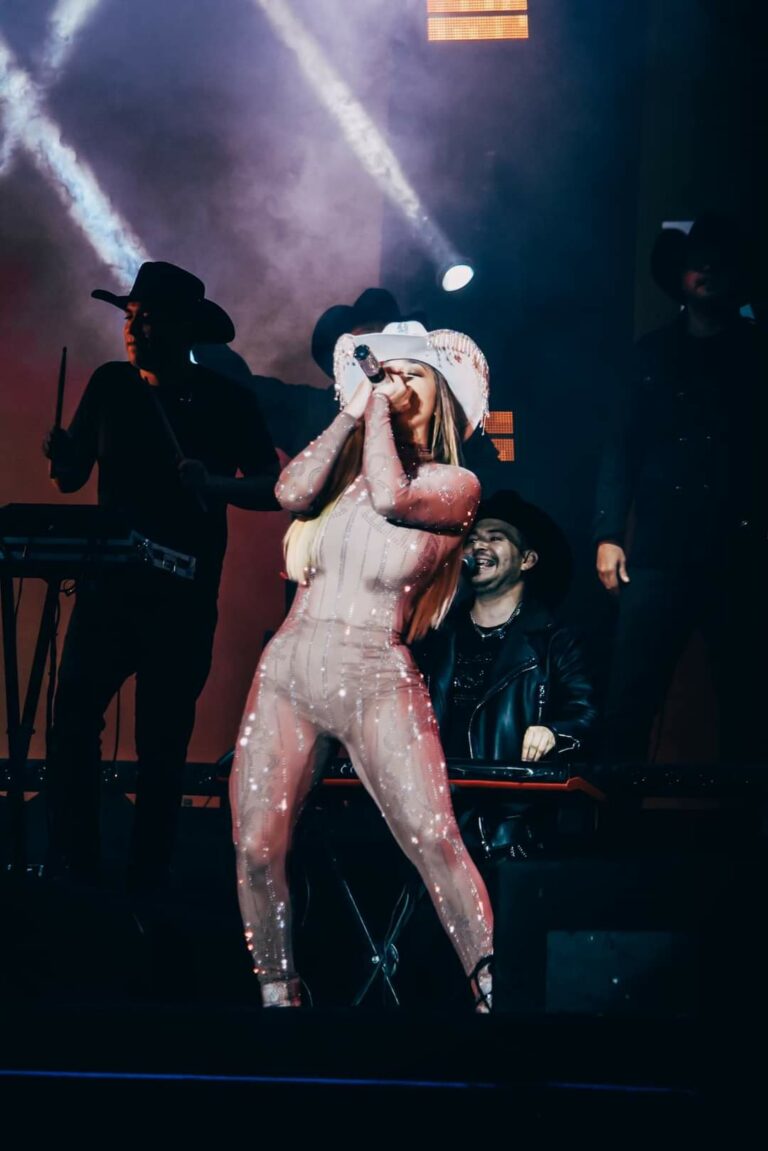 ¿Marilina embarazada?: Aclaró todas las dudas