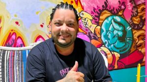 Actor pidió disculpas públicas a Enrique Pavón y volvió a “Tercer Tiempo”