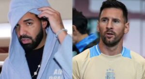 ¡Hesuu! Cantante apostó millones a que Canadá elimina hoy a los curepas