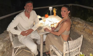 ¡Soltera recuperada! Patty Orué confirmó que se separó de su marido