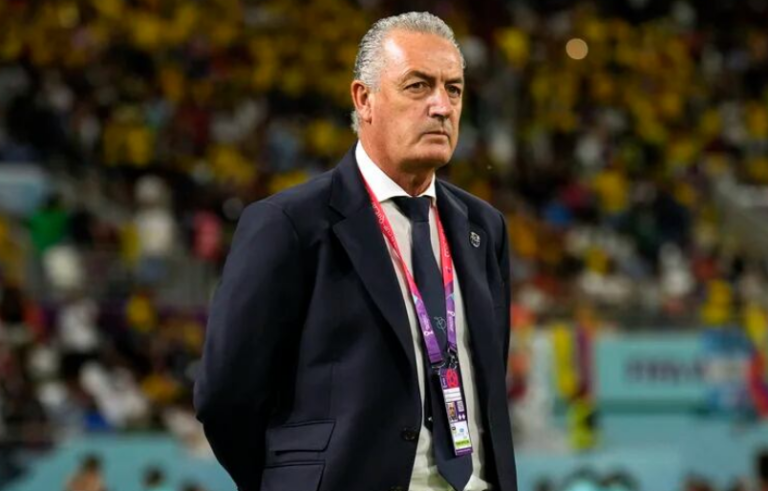 ¿Sabes quién podría ser el próximo DT de la Albirró?