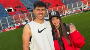Doña de Adam Bareiro: “Como toda despedida, duele”
