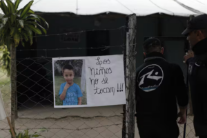 ¡Ndi!  Hallaron muerto a Néstor Luque, el abogado de la mamá de Loan