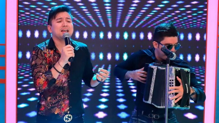 ¡Explota con la cumbia el Ruedo Central de la Expo, con el sello de la Popu FM!