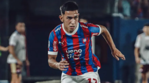 ¡Gabriel Aguayo en la mira de un equipo de la Premier League!