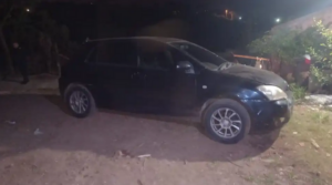 Enfrentamiento entre polis y malandros deja un finado