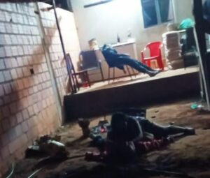 Villa Ygatimi: tres hermanos mueren baleados en supuesto conflicto de tierras