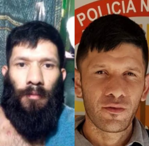 Detienen a unos de los responsables de vaciar cuentas bancarias y billeteras electrónicas