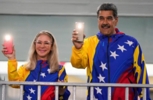 ¡Nicolás Maduro derrota a Edmundo Gonzalez y va por su tercer mandato!