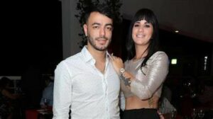 Paraguay solicitó extradición de la esposa de Sebastián Marset