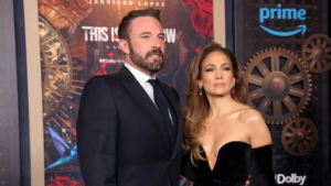 No va ser fácil: aseguran que separación entre Jennifer López y Benn Affleck va ser un bolonqui de aquellos
