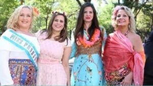 ¡Mañami! Misses del yma se reencontraron