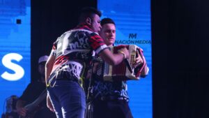 Arrancó el Vallenato Fest 2024 en el Jockey Club