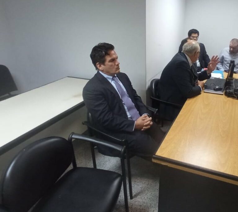 Confirman condena de 20 años para Cristian Turrini