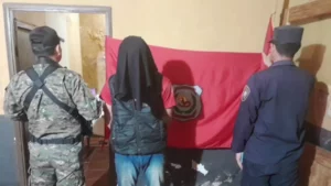 Profe de danza armó fiesta privé en su casa y manoseó a alumnos: Fue detenido