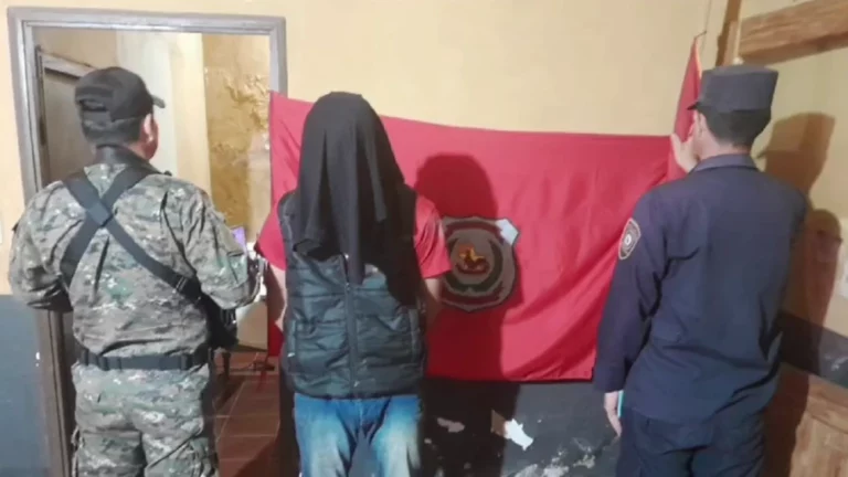 Profe de danza armó fiesta privé en su casa y manoseó a alumnos: Fue detenido