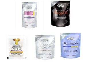 ¡Chake! Aparecen productos que pueden ser peligrosos para tu cabellera