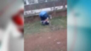 Pelea entre estudiantes de Encarnación genera preocupación en comunidad educativa