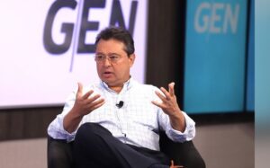 Senador se defiende de acusaciones: “Deslindo toda responsabilidad”