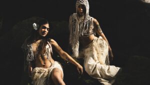 [VIDEO] ¡”Paraguarí”! ¡Milkshake sacó un temón con un videoclip de la gran siete!