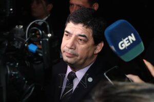 El ‘Toro’ Velázquez representará a un club en la Divisional de Primera